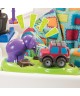 Игровой центр Evenflo™ ExerSaucer World Explorer, арт. 62311880